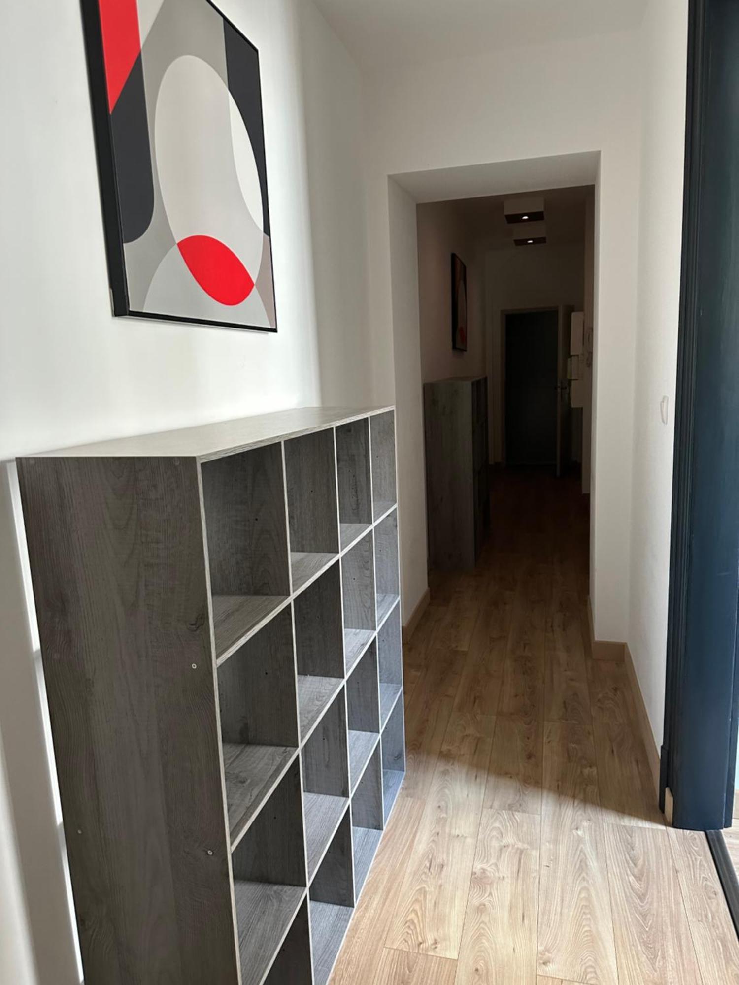 Apartamento Serenity Bed Palace 2 Gare Metz